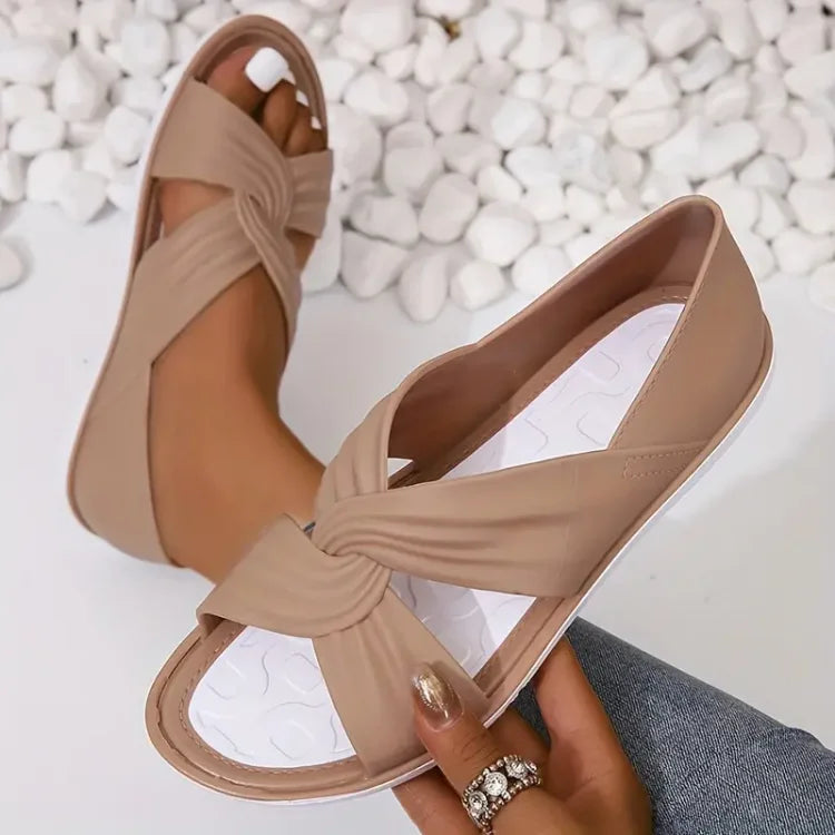 Selith - Stylish Casual Sandals