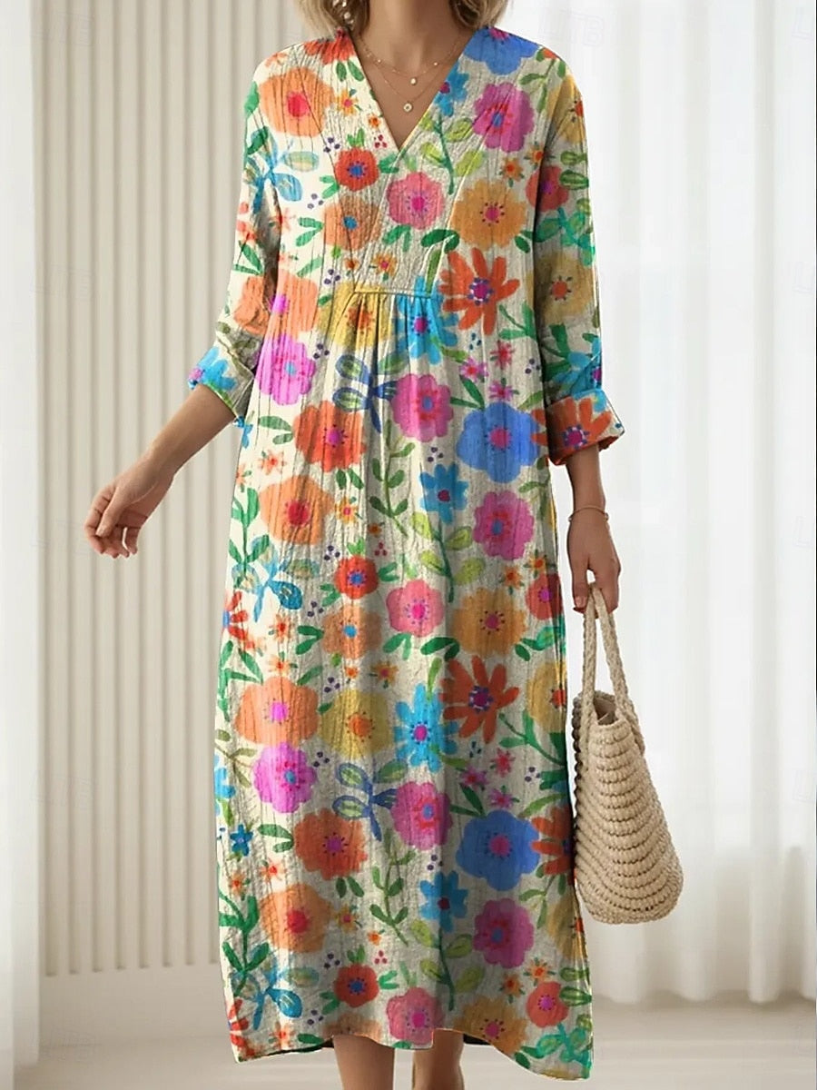 Nina™ | Everyday Comfort Dress