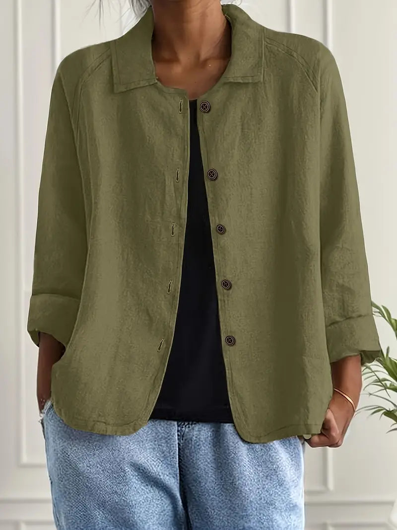 Karita | Classic Light Top