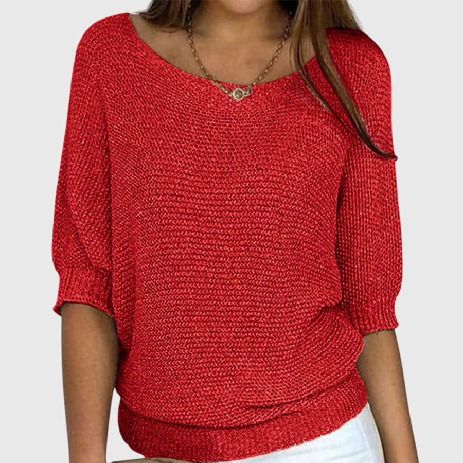 Elegant Sweater