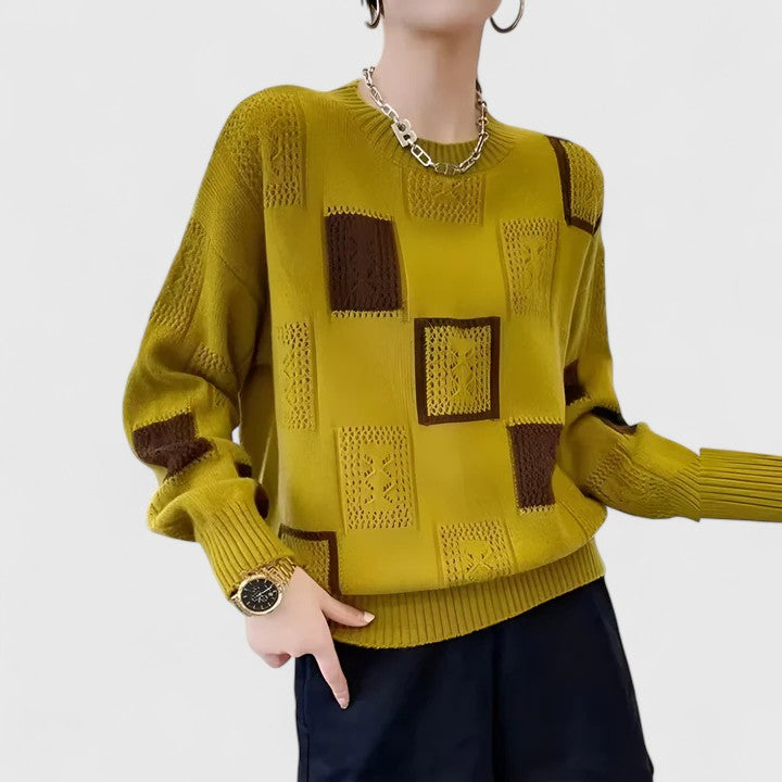 Sophisticated Sweater