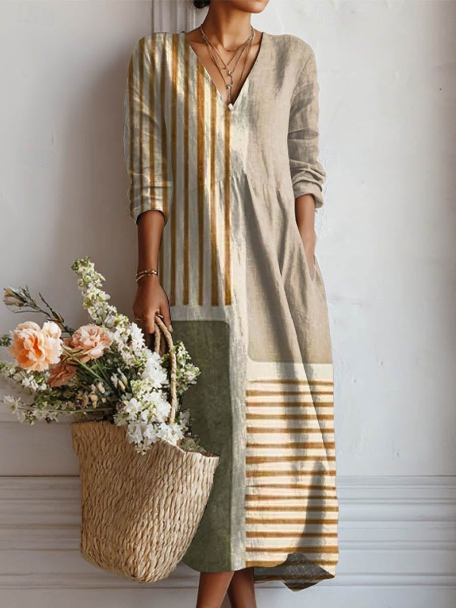 Deborah™ | Everyday Comfort Dress