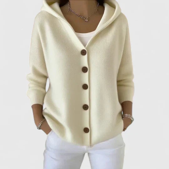 Elegant Cardigan