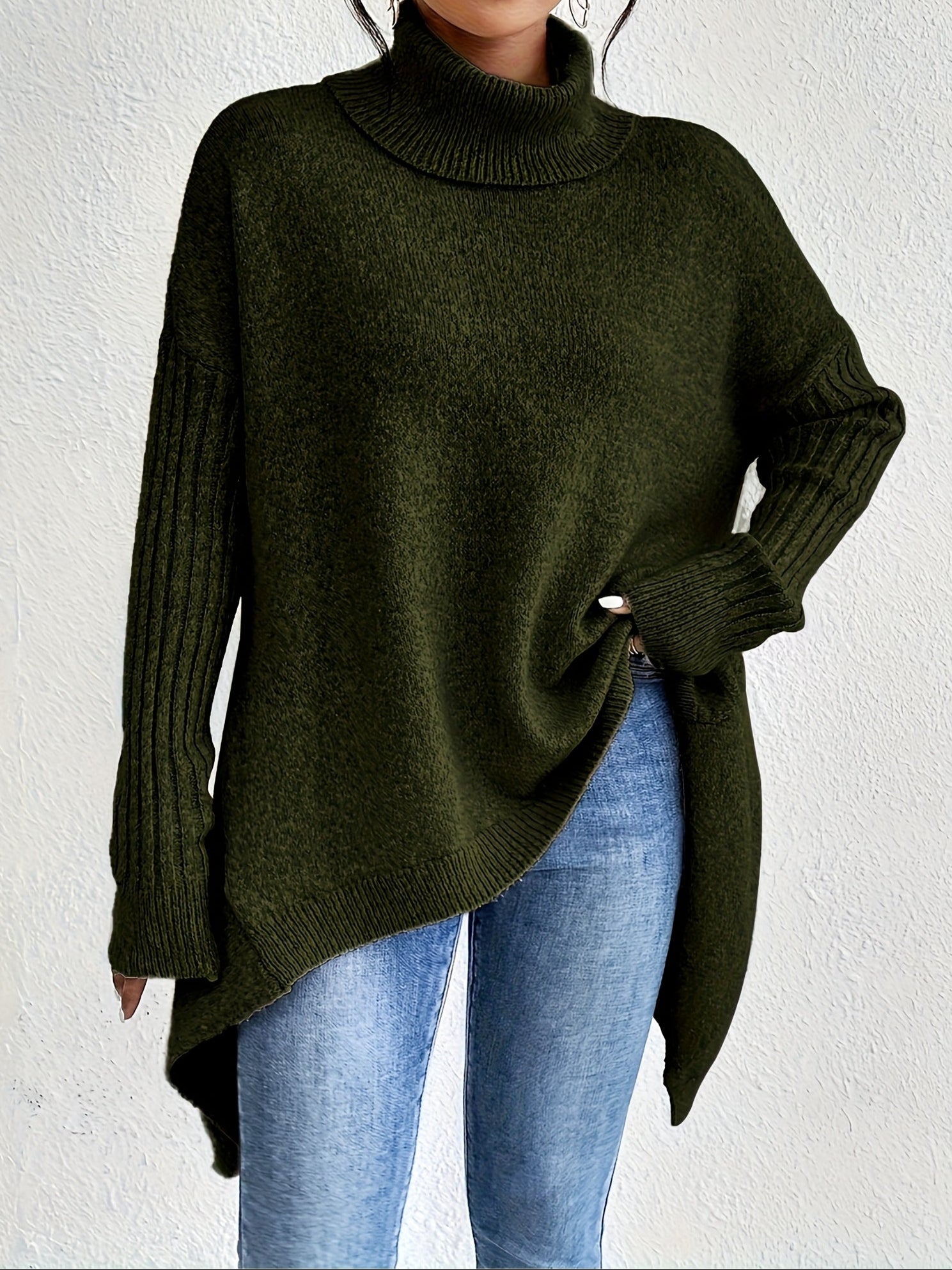 Cozy Sweater