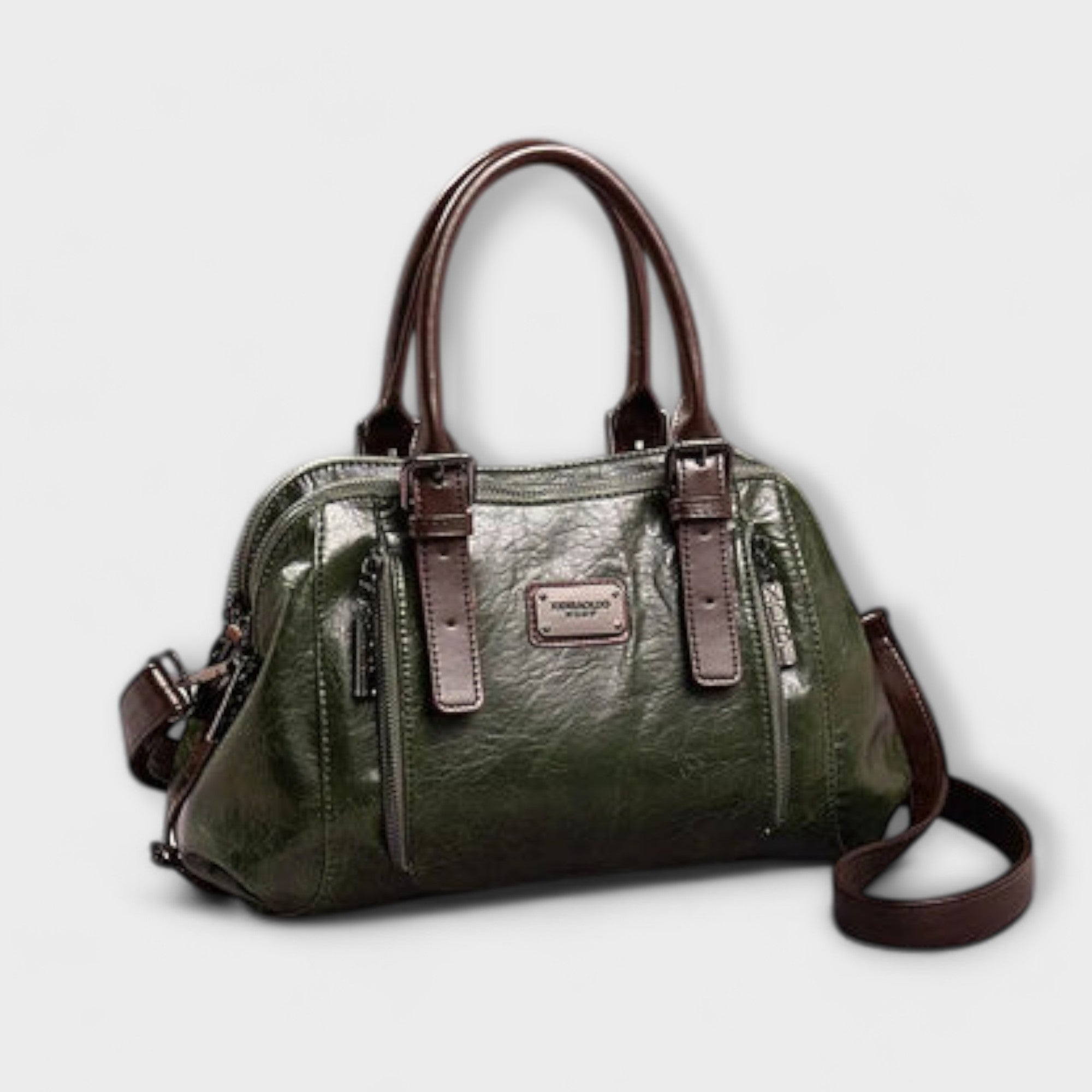Elegant Vintage Shoulder Bag