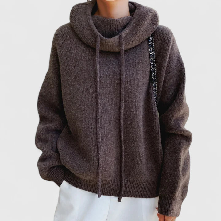Comfortable Hoodie