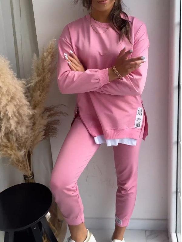 Comfortable Loungewear Set