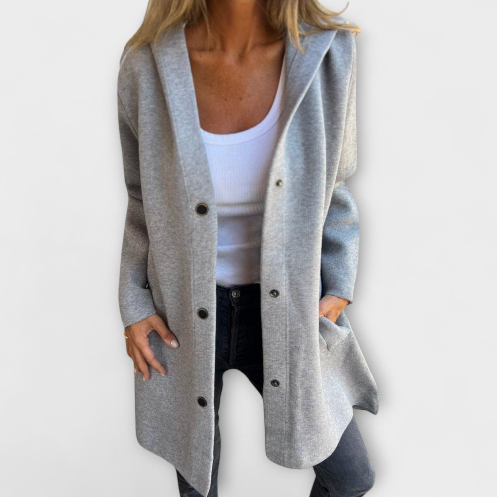 Elegant Jacket