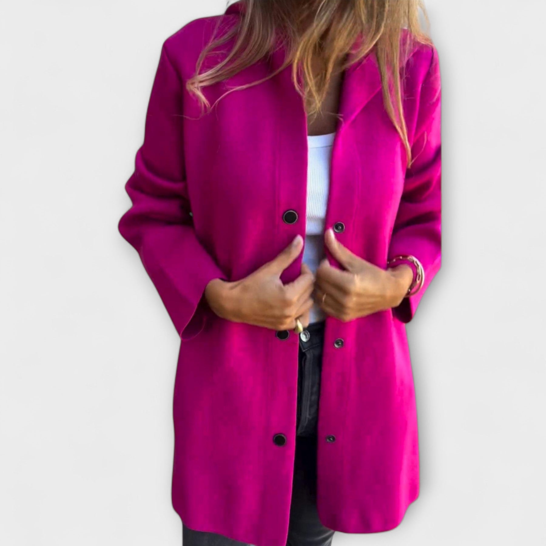 Elegant Jacket