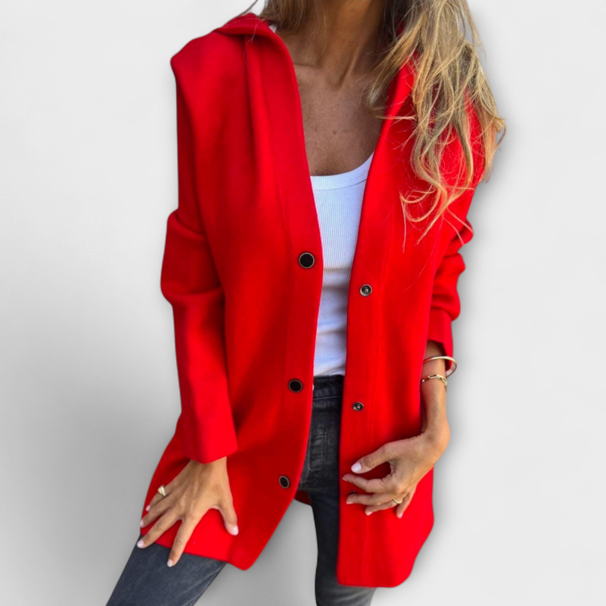 Elegant Jacket