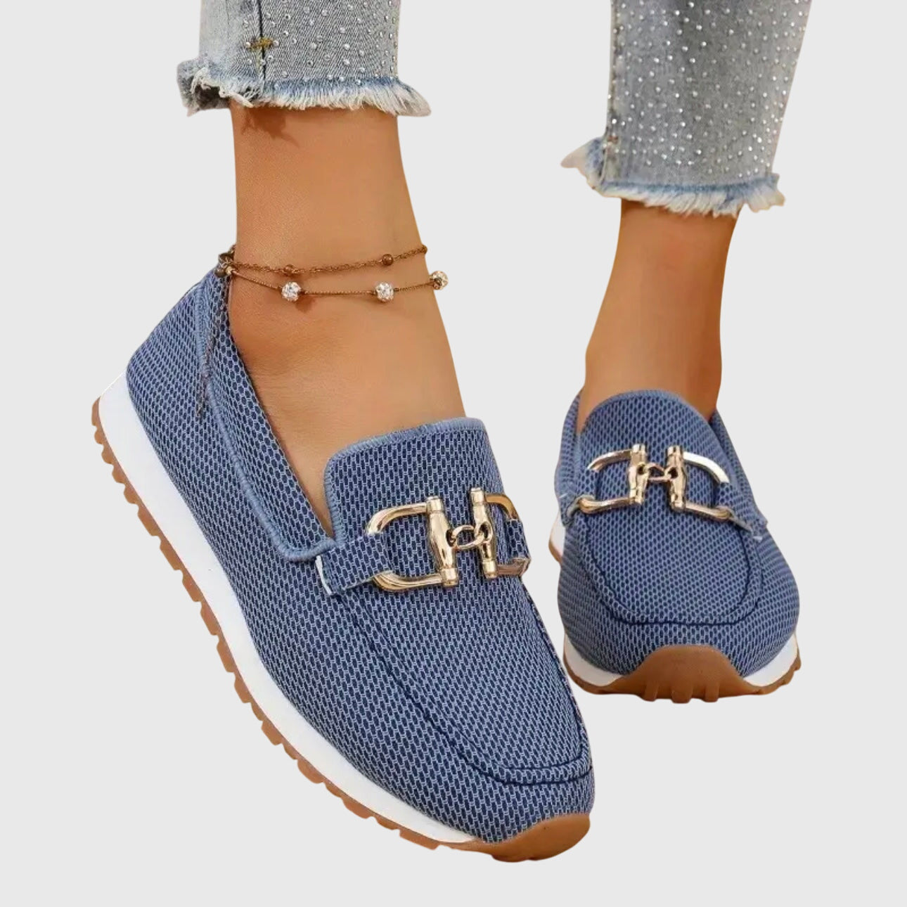 Lili - Orthopedic Slip-On Sneakers
