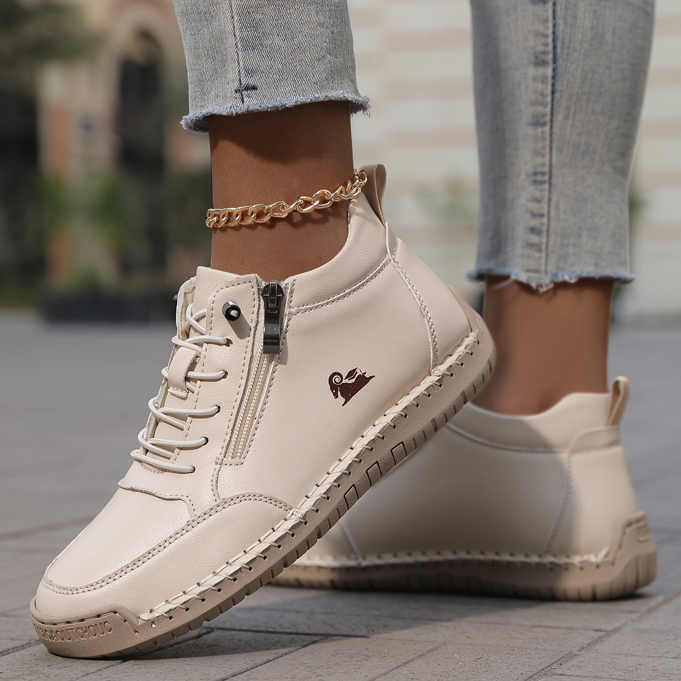 Hadyn | Orthopedic Women’s Shoes