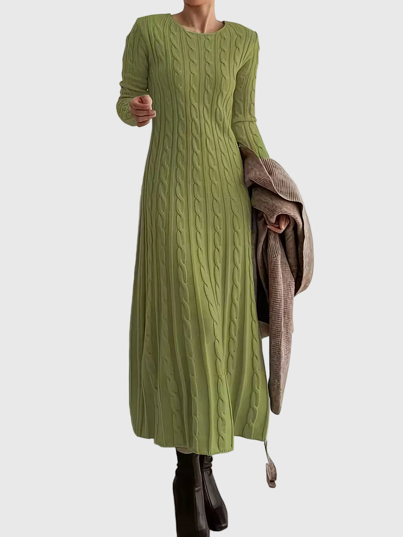 Julienne | Soft Elegant Knit