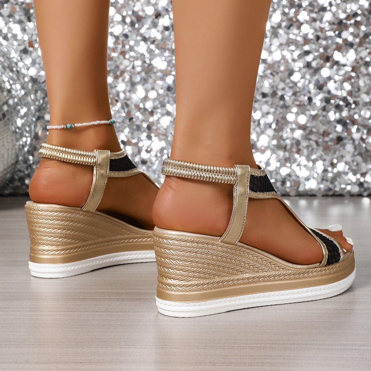 Clarice – Everyday Sandals