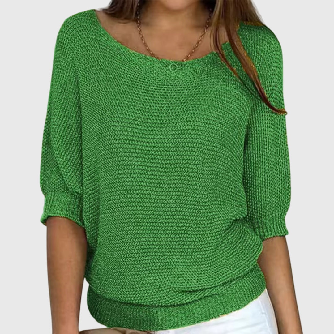 Elegant Sweater