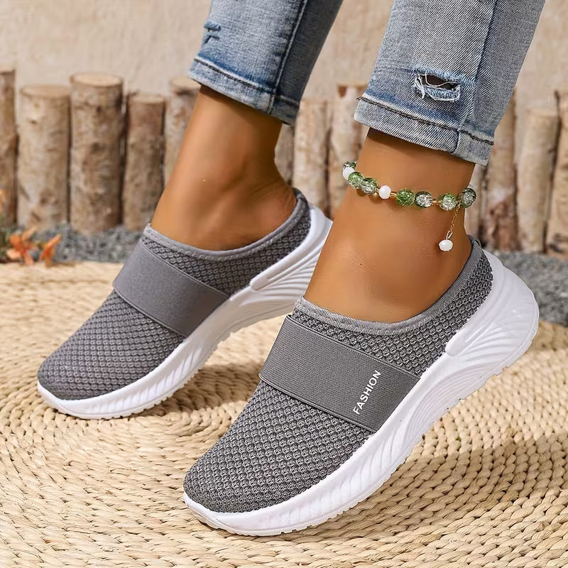 AERIS | BREATHABLE MESH ORTHOPEDIC SNEAKER