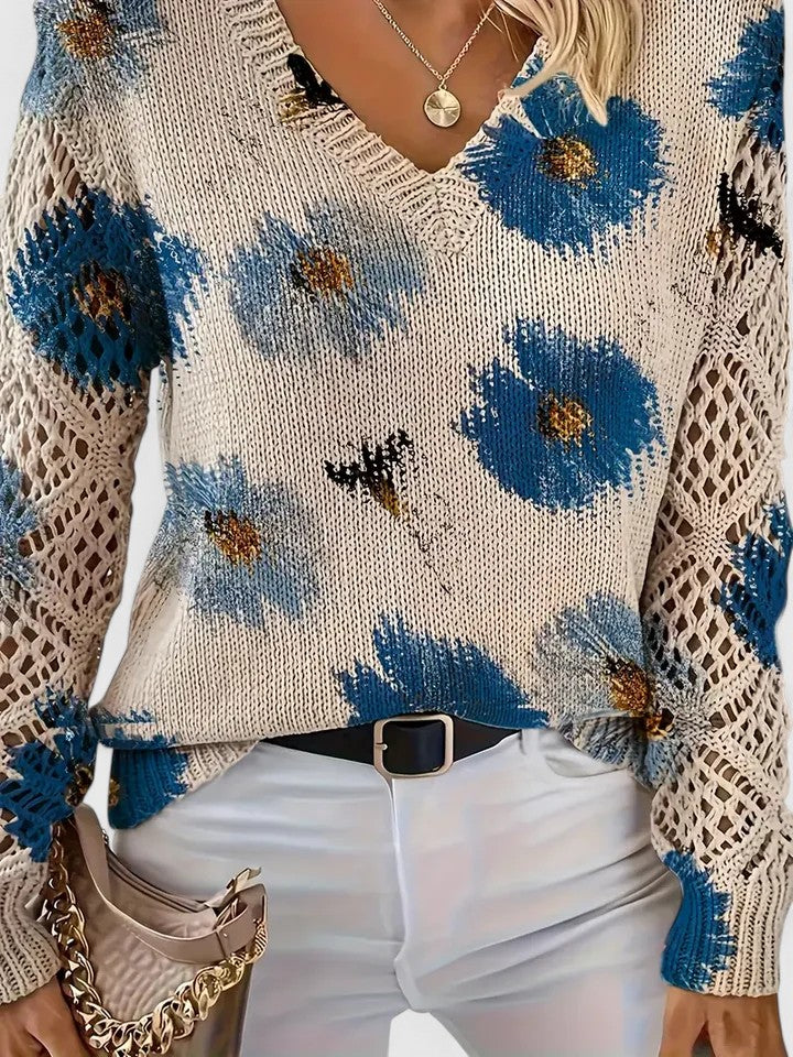 Comfortable Sweater
