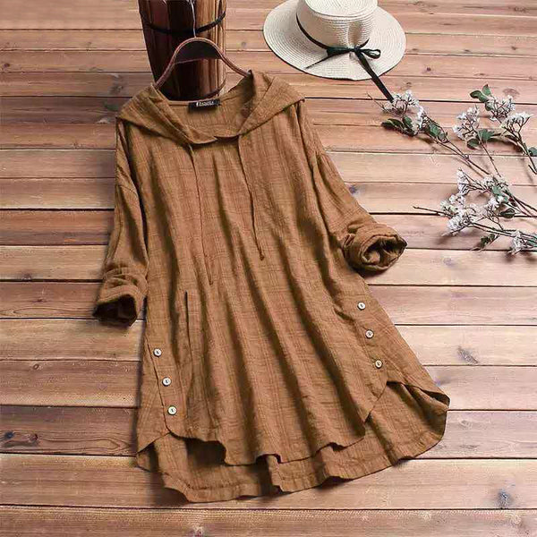 Soraya | Stylish Blouse