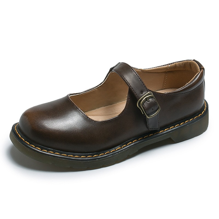 Razel Modern Mary Janes
