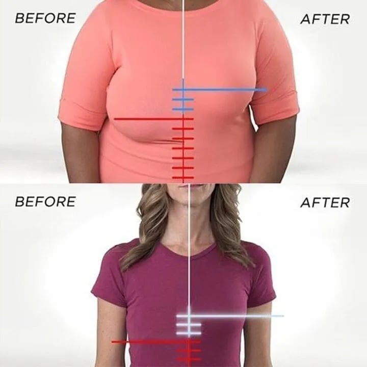 Brinley | Wireless Everyday Comfort Bra