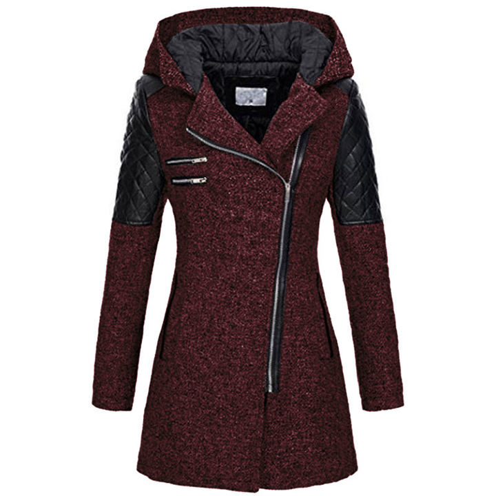 Sophia - Winter Coat