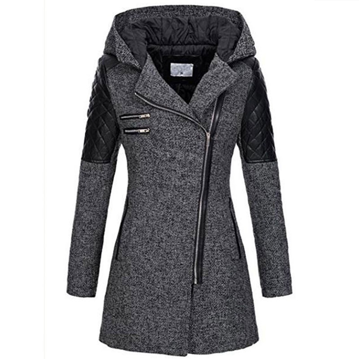 Sophia - Winter Coat