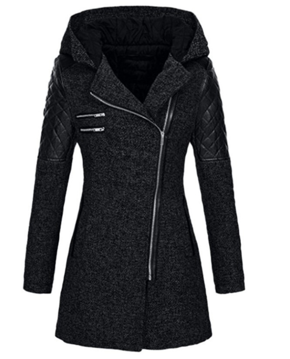 Sophia - Winter Coat