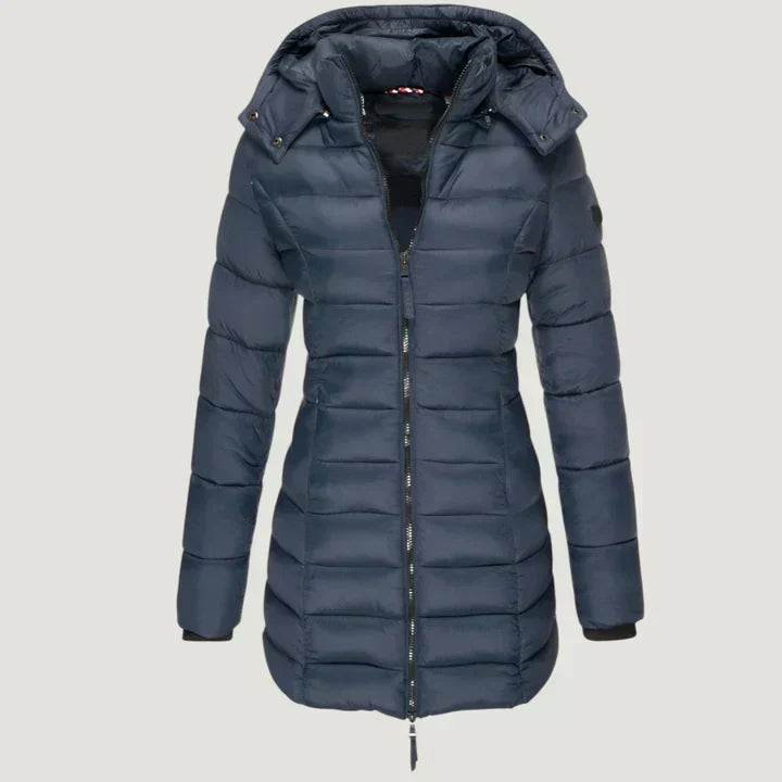 Warm Winter Jacket