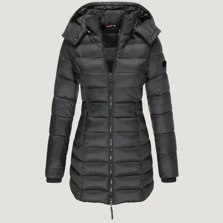 Warm Winter Jacket