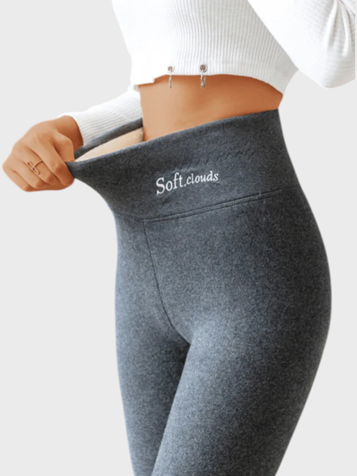 KAELANI – THERMAL LEGGINGS