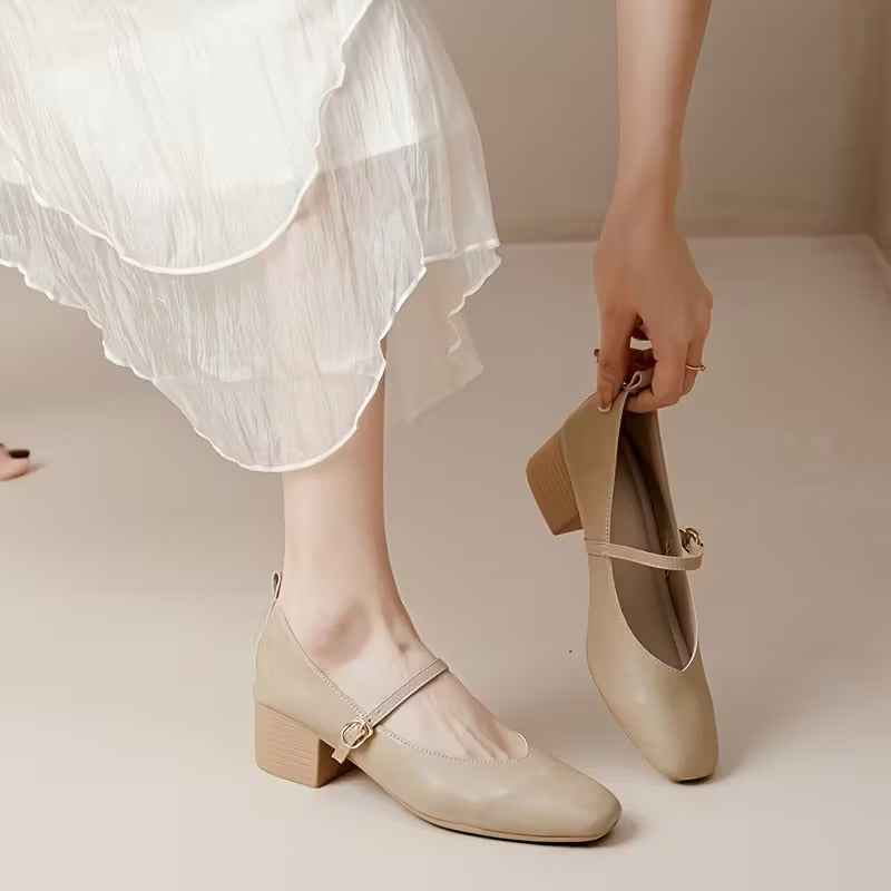 Rozai | Orthopedic Shoes
