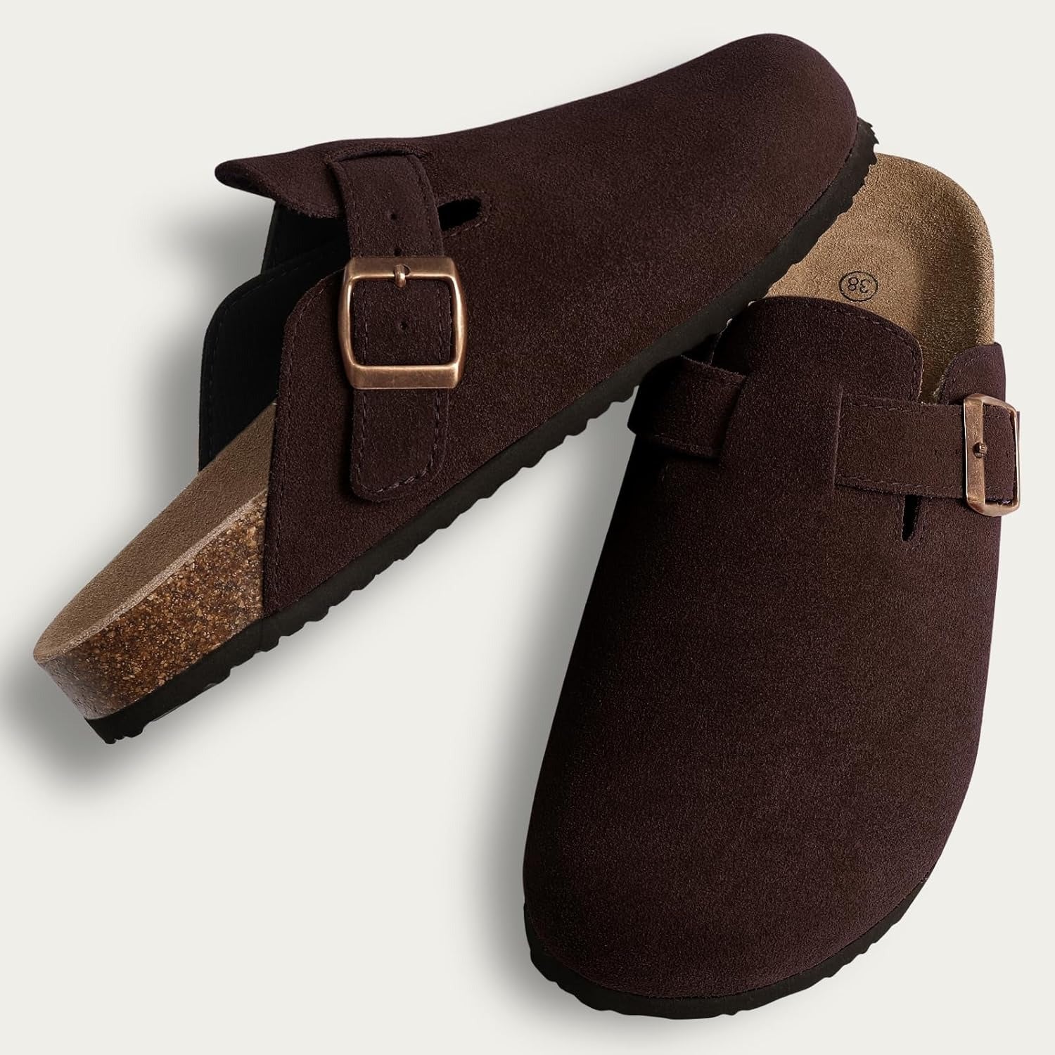 Beryl – Summer Freedom Sandals