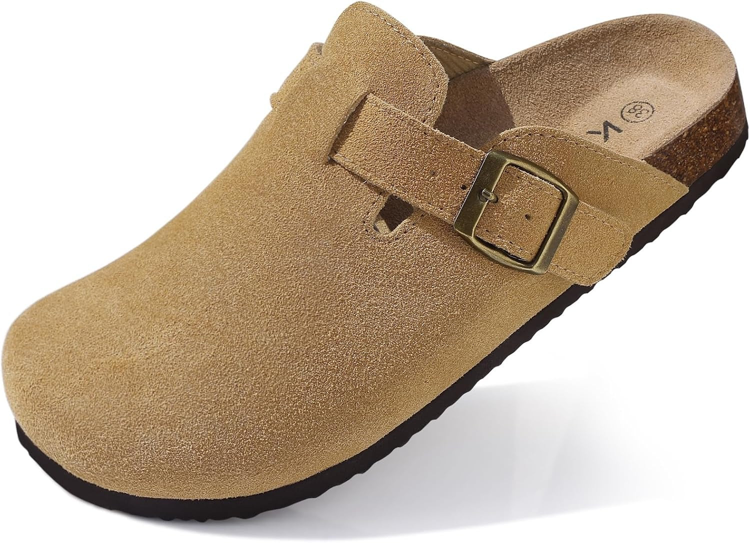 Beryl – Summer Freedom Sandals