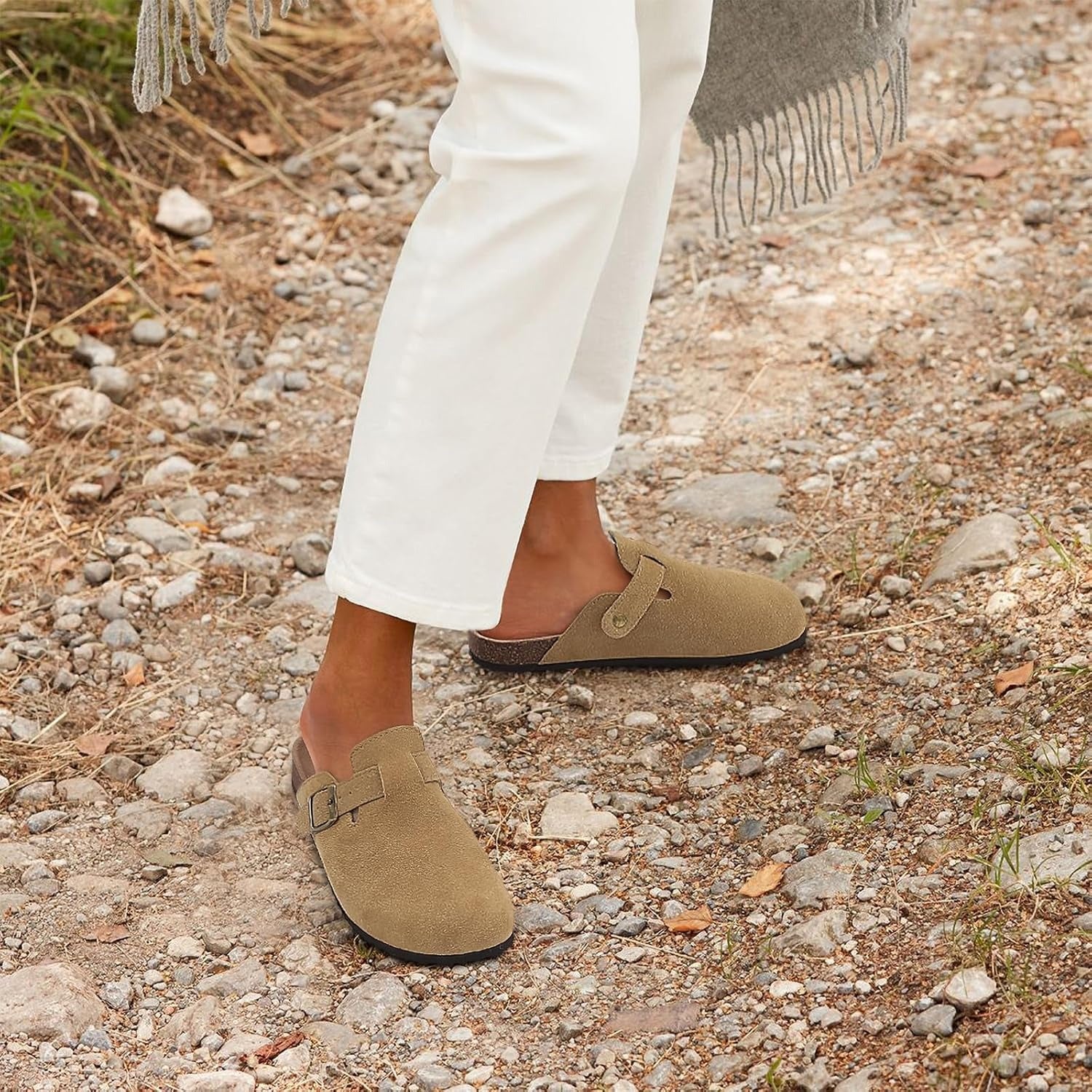 Beryl – Summer Freedom Sandals