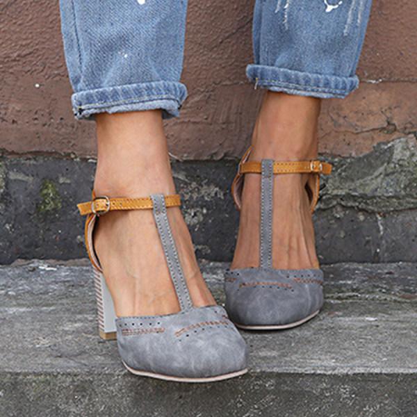 LAUREN - STYLISH HIGH HEELS FOR ELEGANT EVENINGS