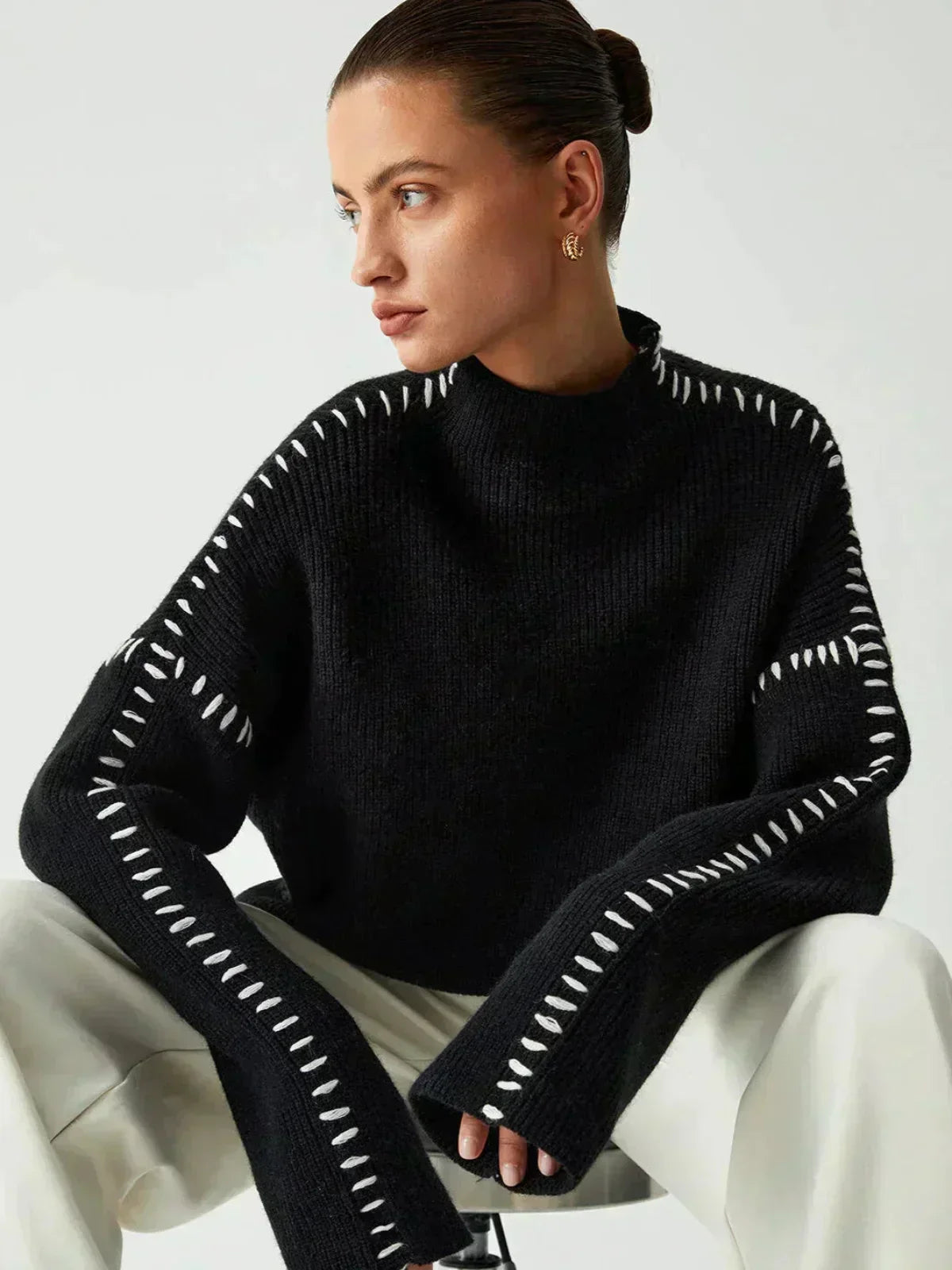 Cozy Sweater