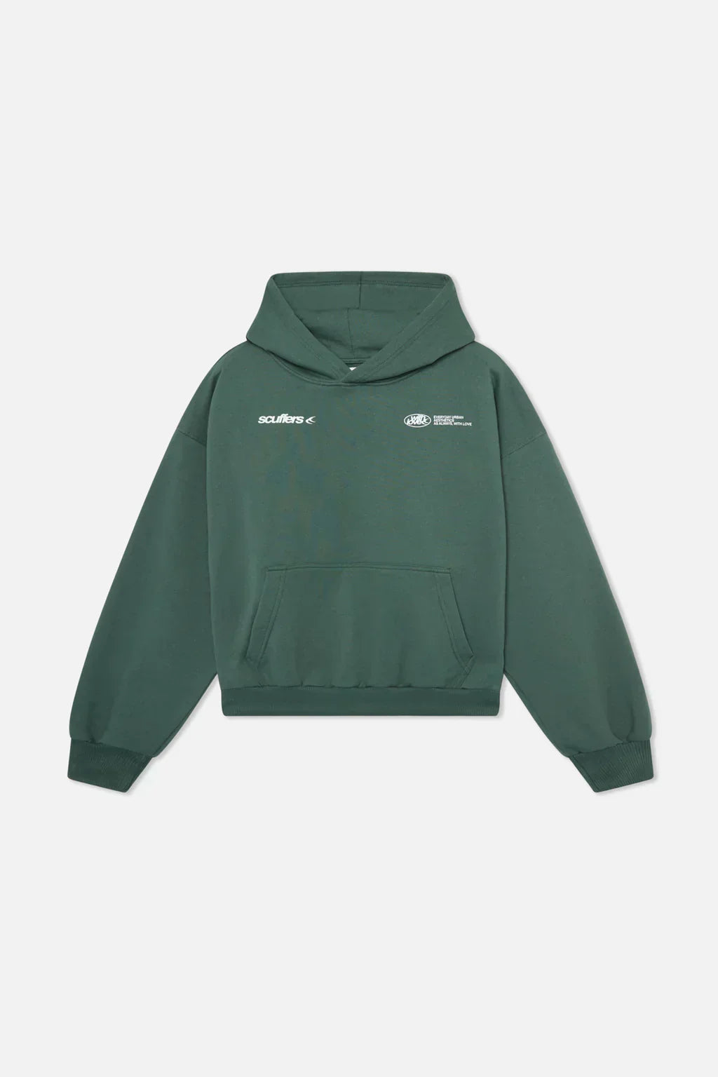 Elsa | Women's Self-Love Hoodie