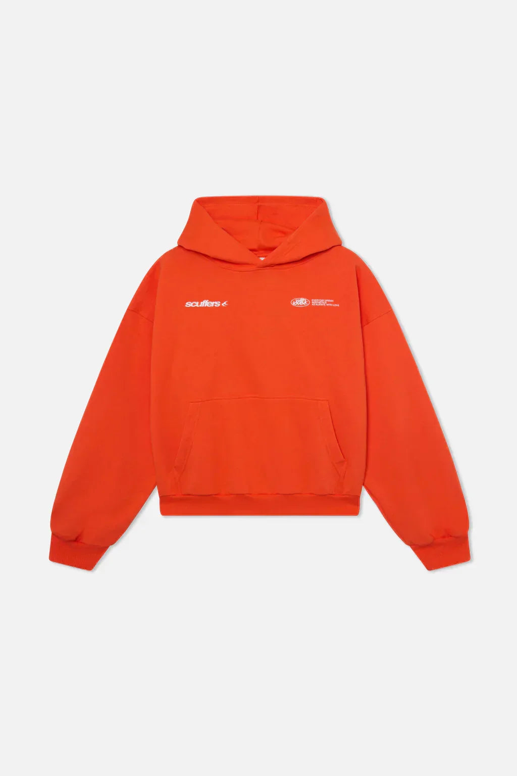 Elsa | Women's Self-Love Hoodie