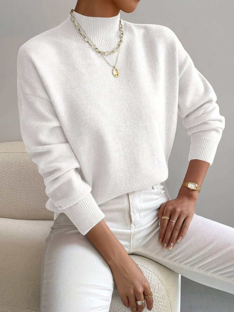 Knitted Sweater