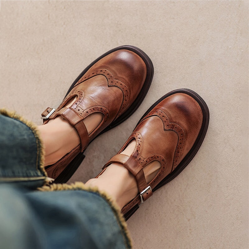 Maya – Versatile Summer Sandals