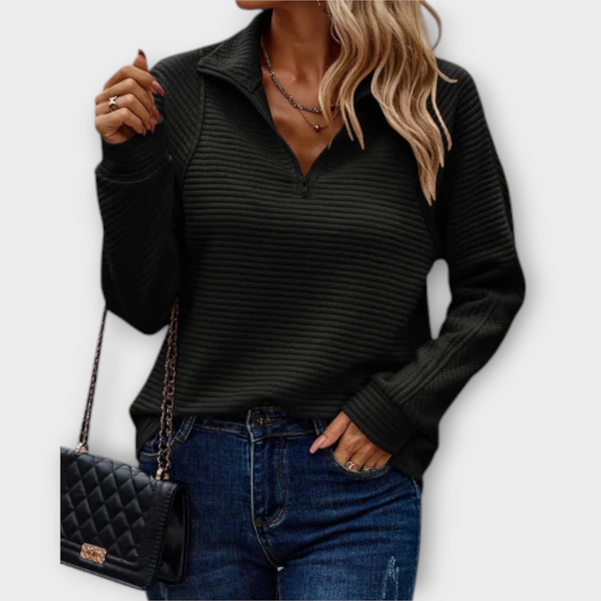 Comfortable Sweater