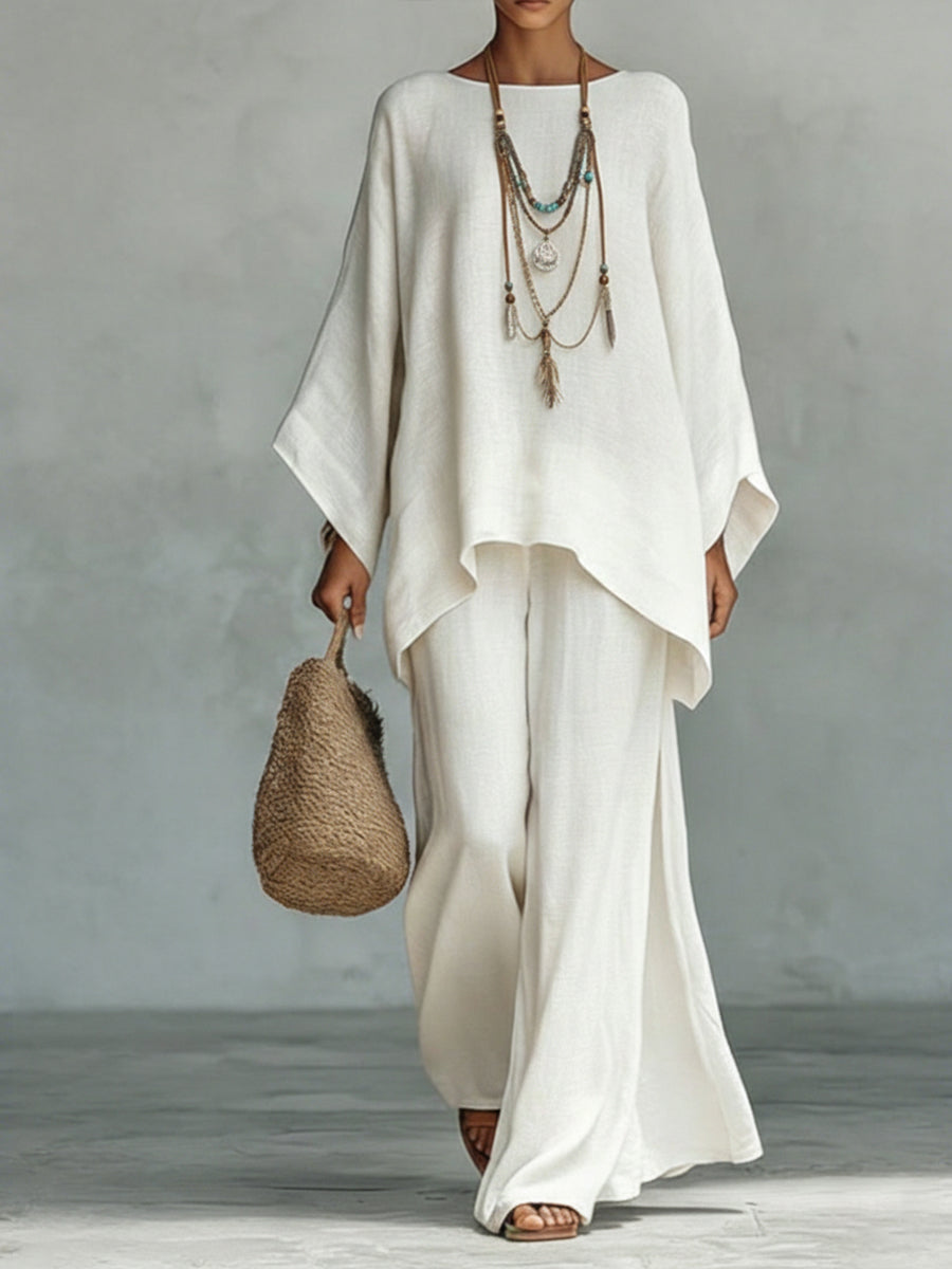 Nadia | Two-Piece Set