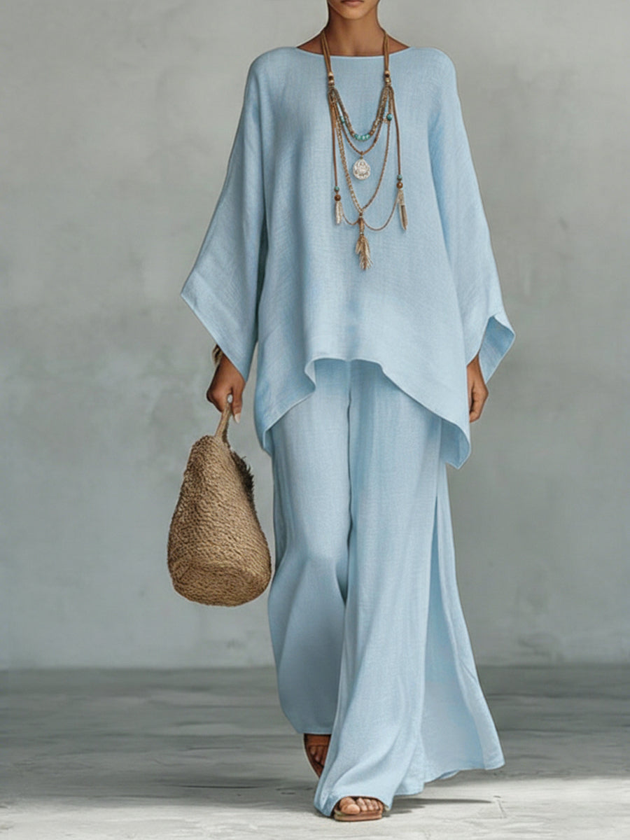 Nadia | Two-Piece Set