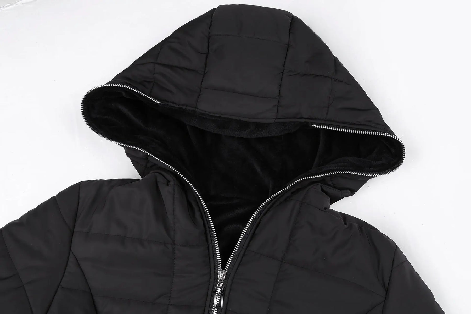 Amelia™ – Winter Coat for Timeless Everyday Elegance