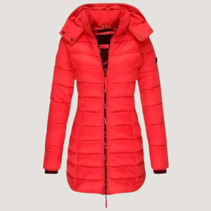 Warm Winter Jacket