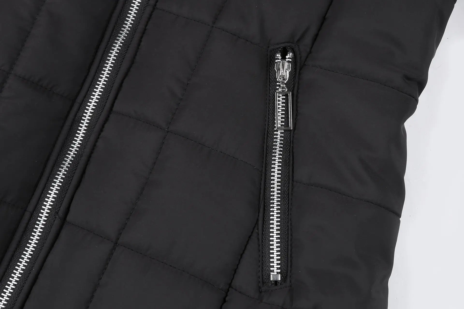 Amelia™ – Winter Coat for Timeless Everyday Elegance