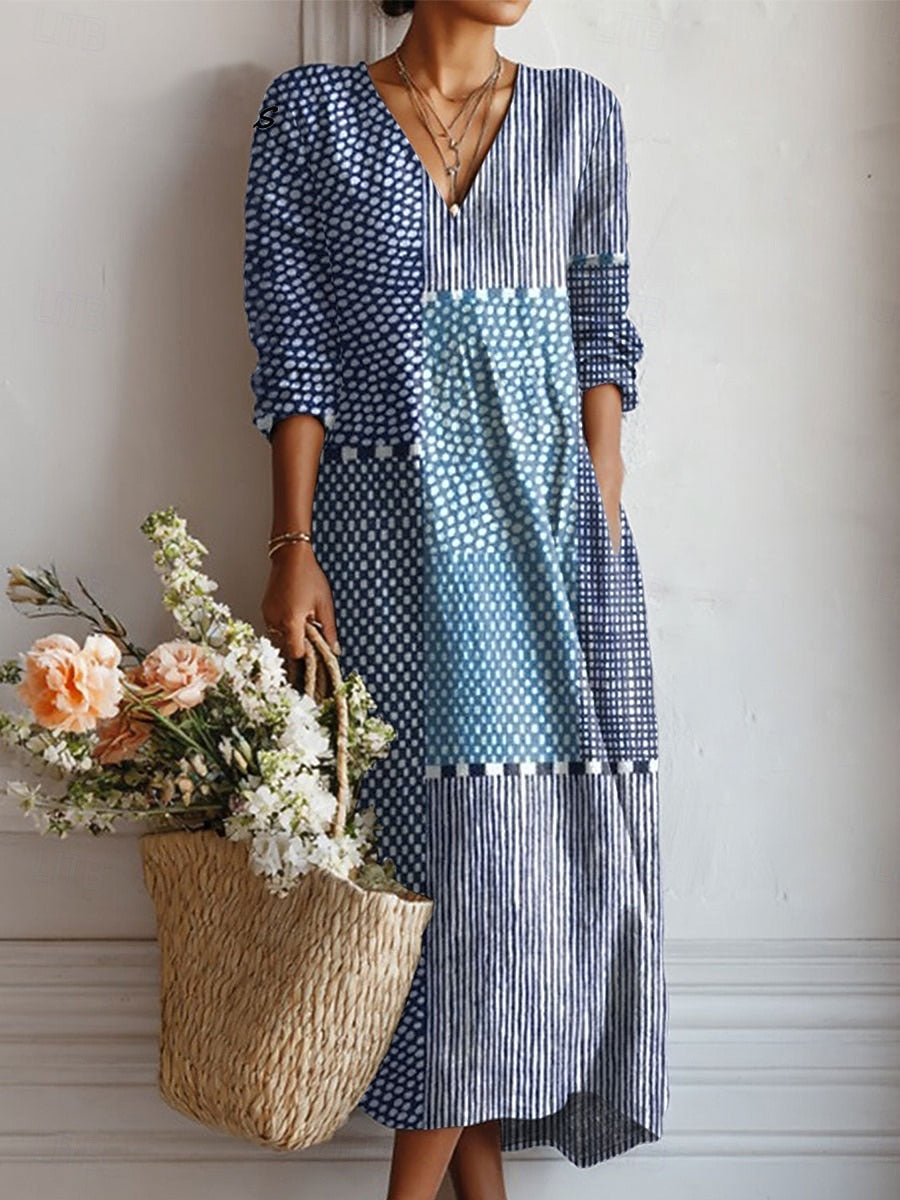 Kanna™ | Everyday Comfort Dress